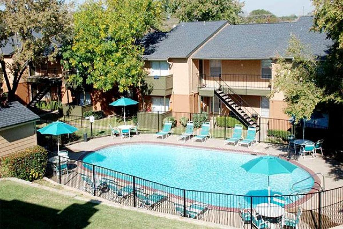 Picture of Apartment For Rent in Bedford, Texas, United States