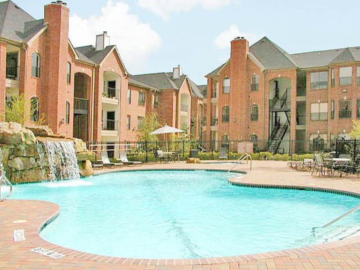 Picture of Apartment For Rent in The Woodlands, Texas, United States