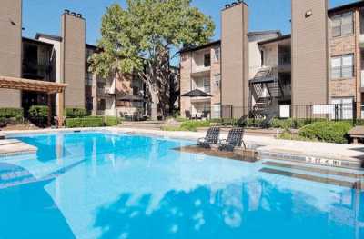 Apartment For Rent in Arlington, Texas