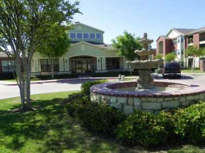 Apartment For Rent in Grand Prairie, Texas