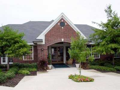 Apartment For Rent in North Richland Hills, Texas