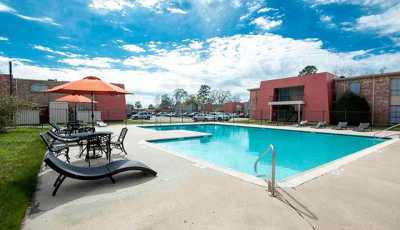 Apartment For Rent in Humble, Texas