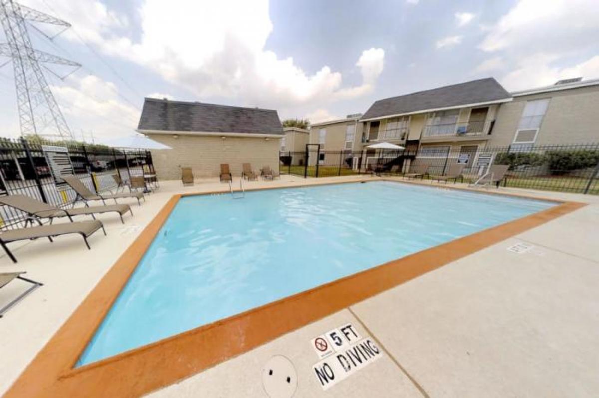 Picture of Apartment For Rent in Humble, Texas, United States