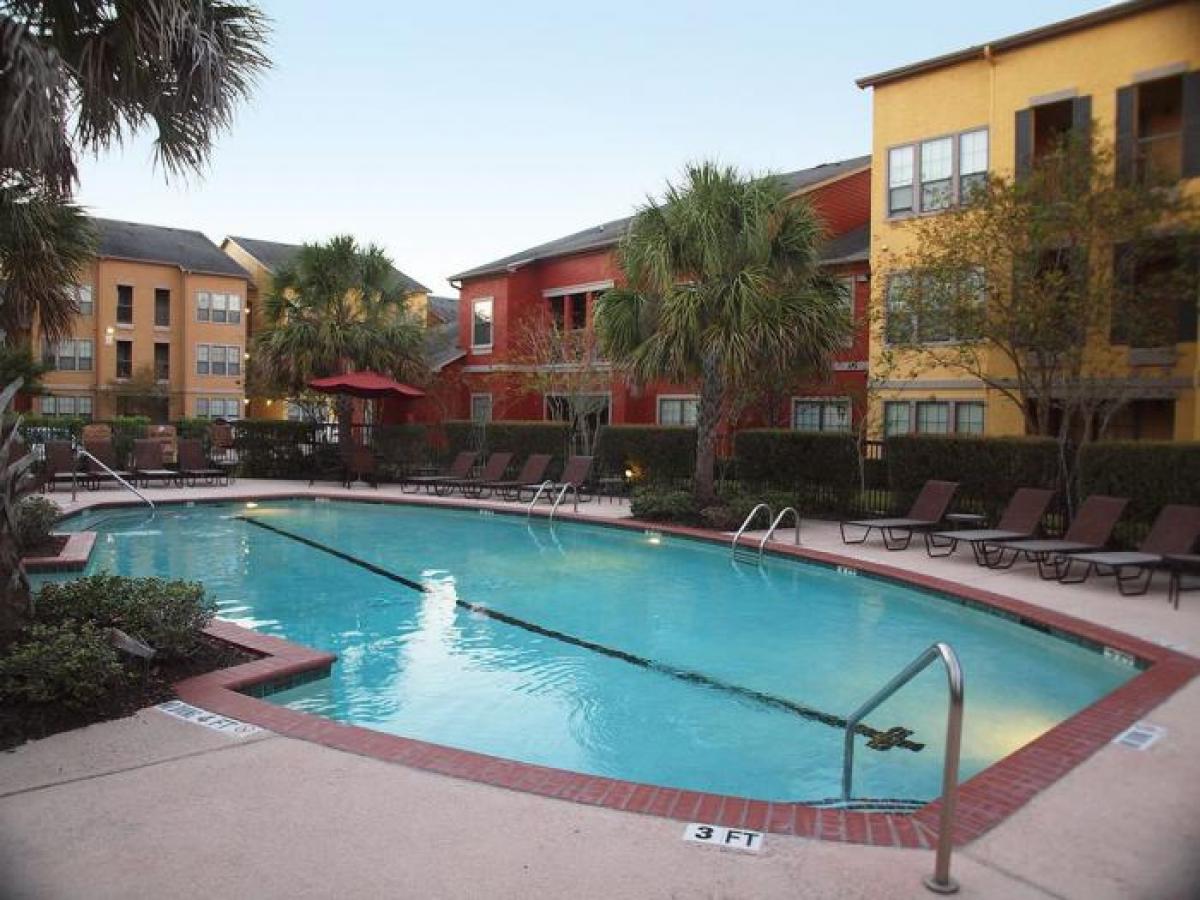 Picture of Apartment For Rent in Pearland, Texas, United States