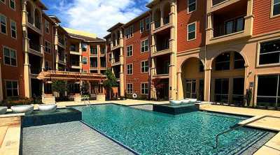 Apartment For Rent in Rowlett, Texas