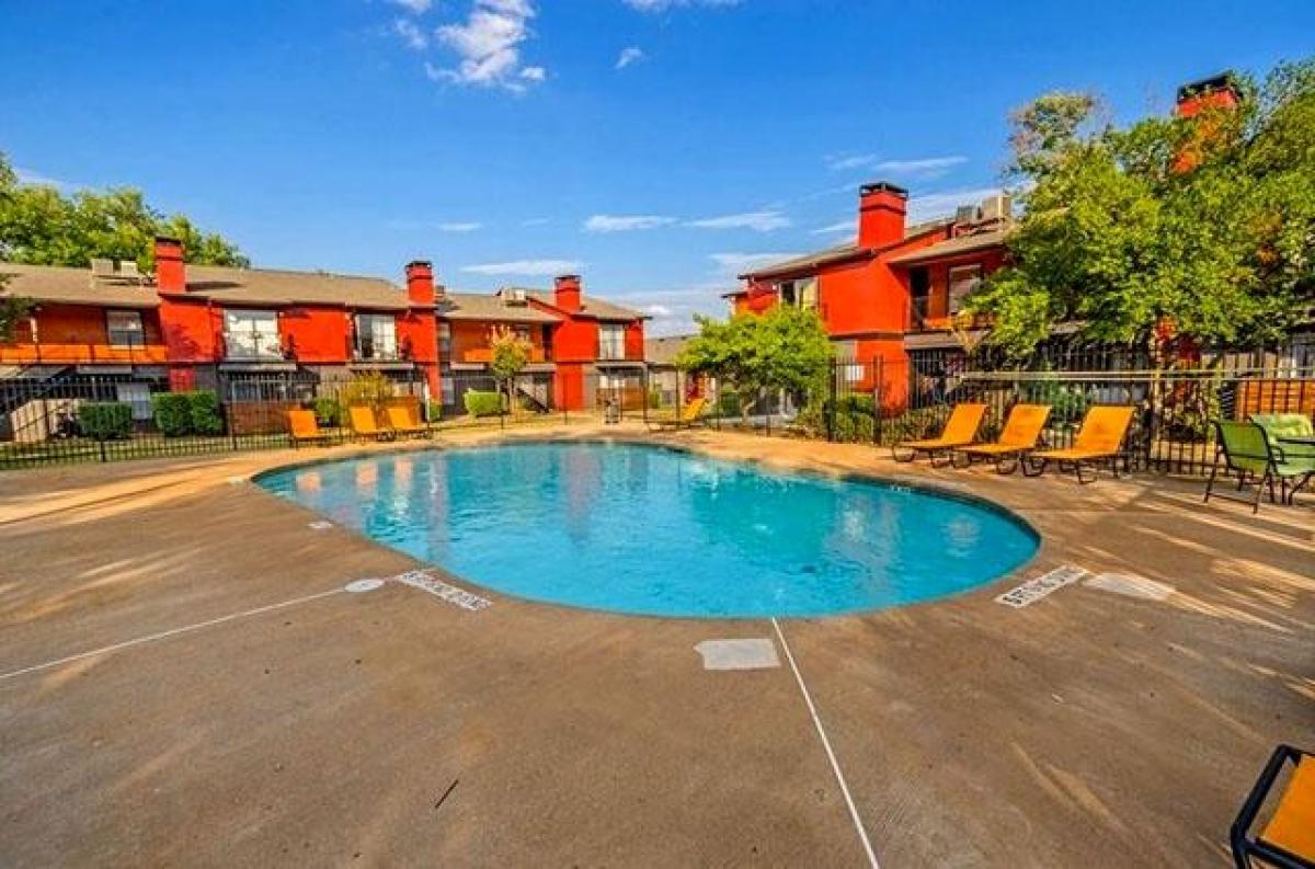 Picture of Apartment For Rent in Euless, Texas, United States