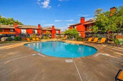 Apartment For Rent in Euless, Texas