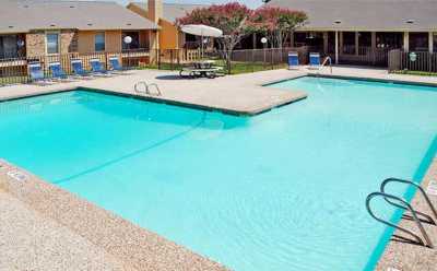 Apartment For Rent in Bedford, Texas