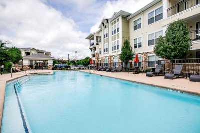 Apartment For Rent in Burleson, Texas