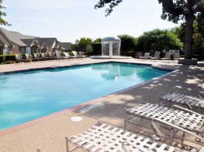 Apartment For Rent in Euless, Texas