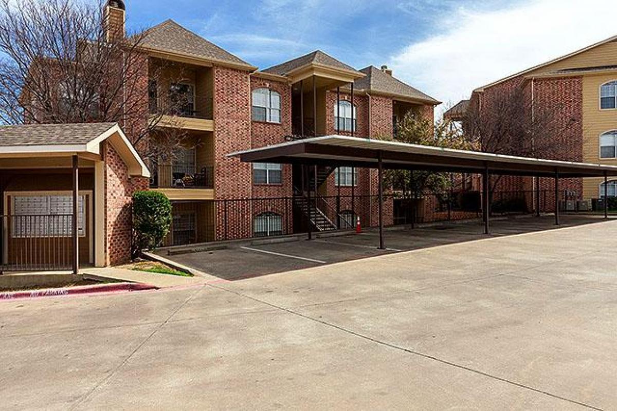 Picture of Apartment For Rent in Euless, Texas, United States