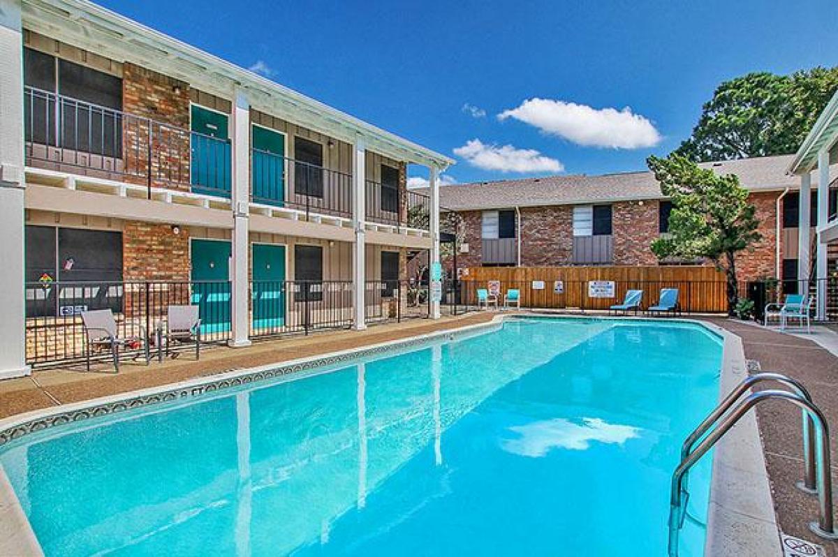 Picture of Apartment For Rent in Hurst, Texas, United States