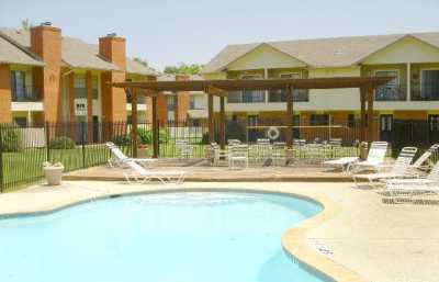 Apartment For Rent in Hurst, Texas