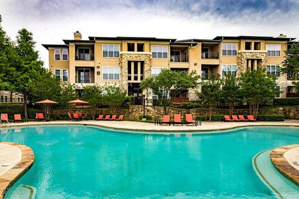 Picture of Apartment For Rent in Hurst, Texas, United States