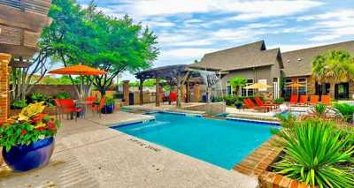 Apartment For Rent in Euless, Texas