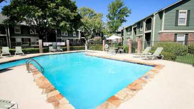 Apartment For Rent in Burleson, Texas