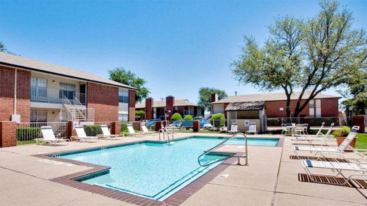 Picture of Apartment For Rent in Burleson, Texas, United States