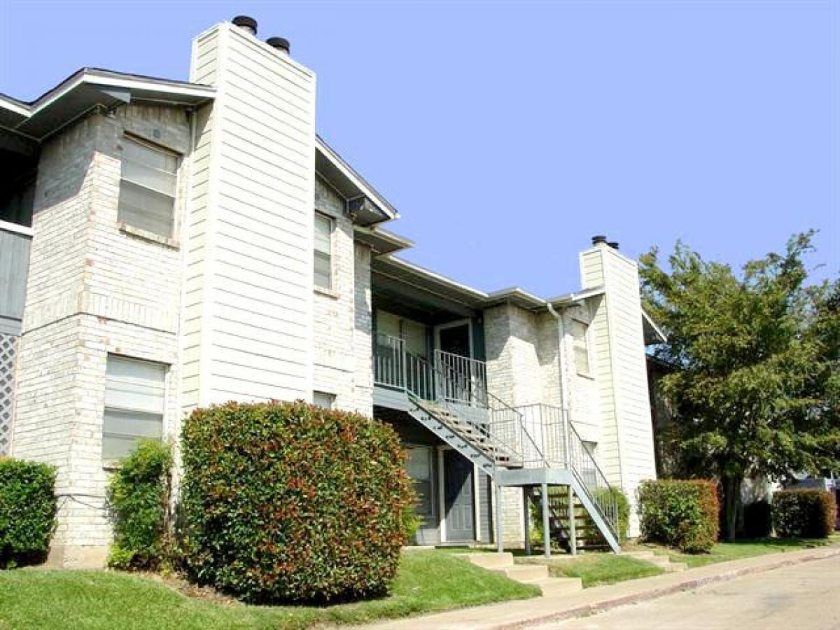 Picture of Apartment For Rent in Balch Springs, Texas, United States