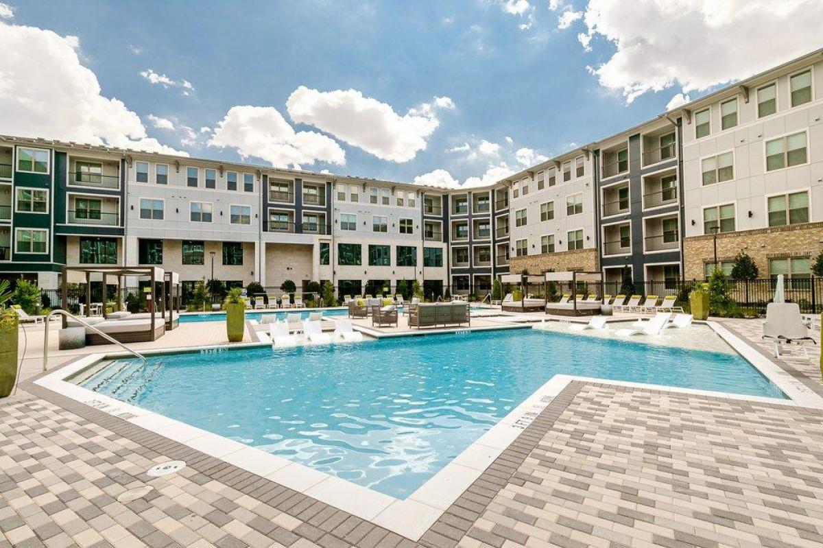 Picture of Apartment For Rent in Allen, Texas, United States