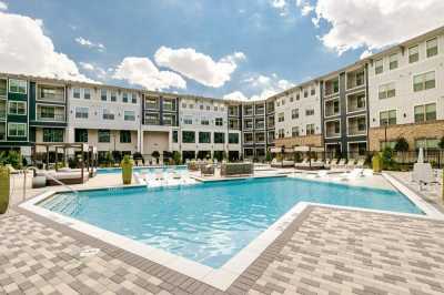 Apartment For Rent in Allen, Texas