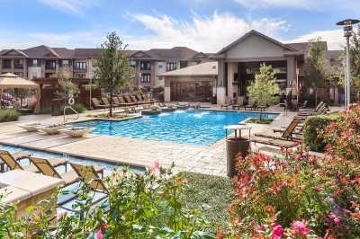 Apartment For Rent in Lewisville, Texas