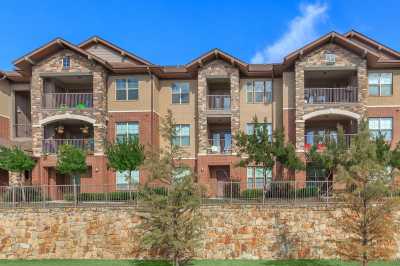 Apartment For Rent in Lewisville, Texas