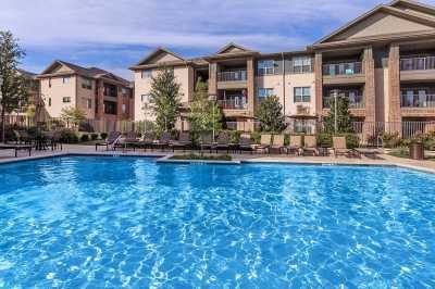 Apartment For Rent in Lewisville, Texas