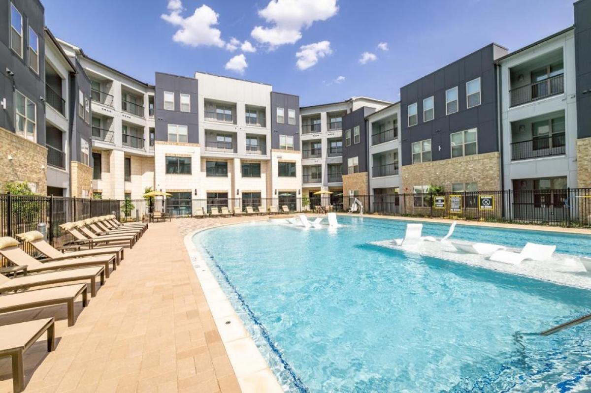 Picture of Apartment For Rent in Lewisville, Texas, United States