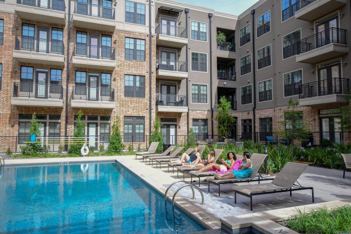 Picture of Apartment For Rent in Coppell, Texas, United States