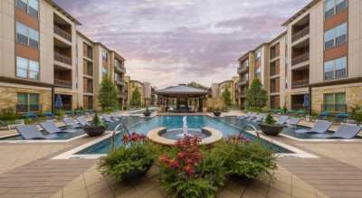 Apartment For Rent in Grapevine, Texas