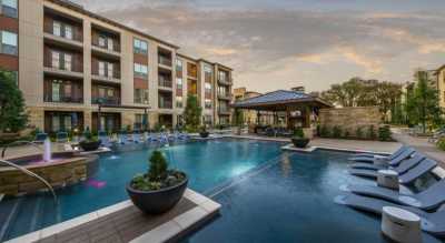 Apartment For Rent in Grapevine, Texas