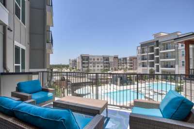 Apartment For Rent in Garland, Texas