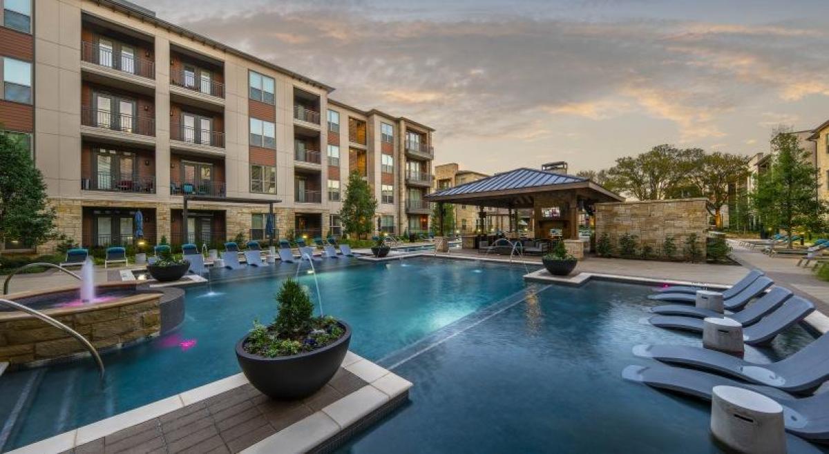 Picture of Apartment For Rent in Grapevine, Texas, United States