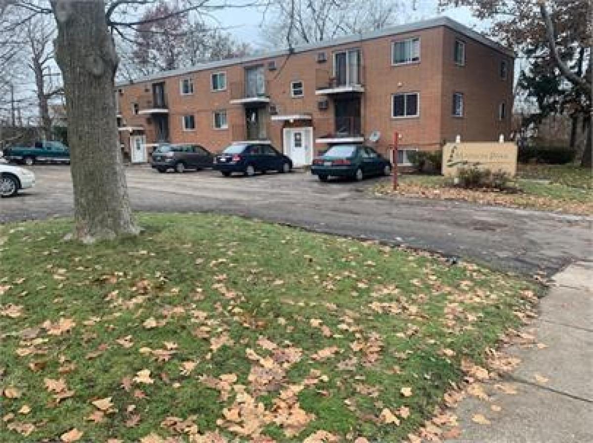 Picture of Multi-Family Home For Rent in Cleveland, Ohio, United States