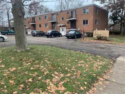 Multi-Family Home For Rent in Cleveland, Ohio