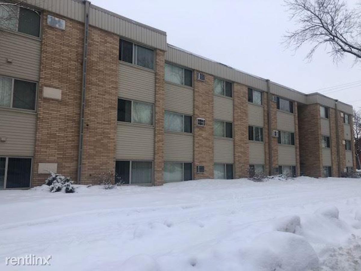 Picture of Apartment For Rent in Mankato, Minnesota, United States