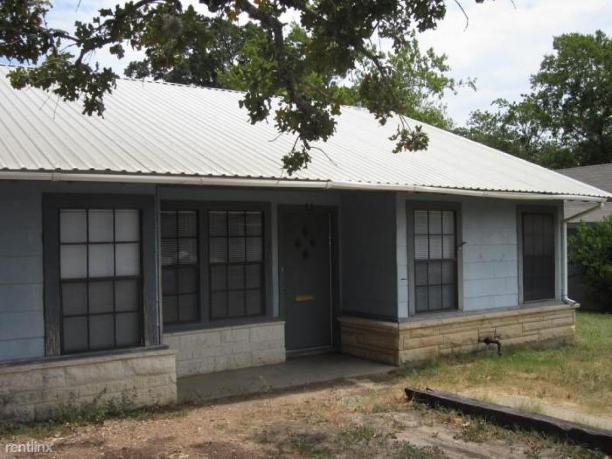 Picture of Home For Rent in Bryan, Texas, United States