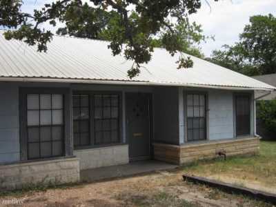 Home For Rent in Bryan, Texas