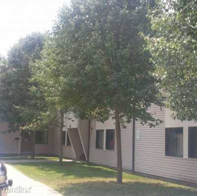 Apartment For Rent in Croswell, Michigan