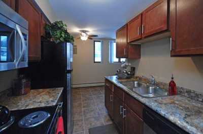 Apartment For Rent in Saint Louis Park, Minnesota