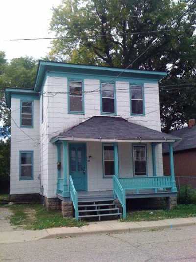 Home For Rent in Kalamazoo, Michigan