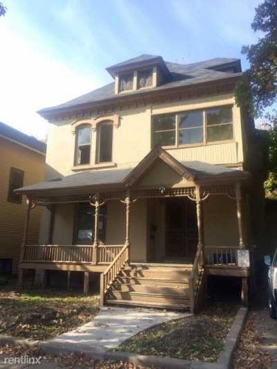 Home For Rent in Kalamazoo, Michigan