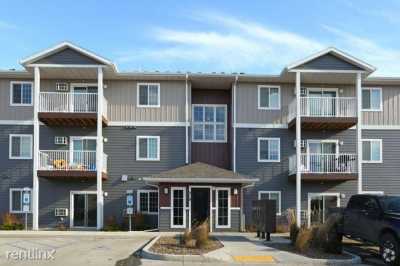 Apartment For Rent in Watford City, North Dakota