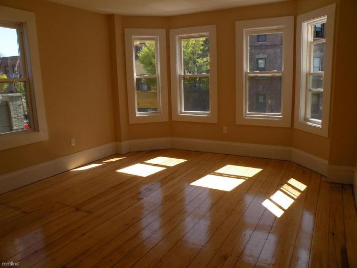 Picture of Apartment For Rent in Jamaica Plain, Massachusetts, United States