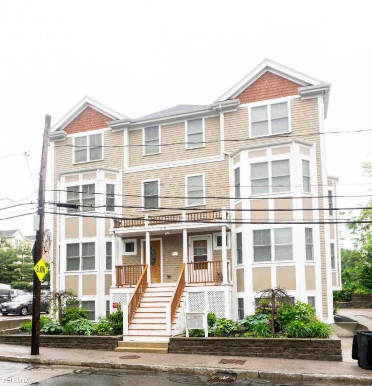 Picture of Apartment For Rent in Roxbury, Massachusetts, United States