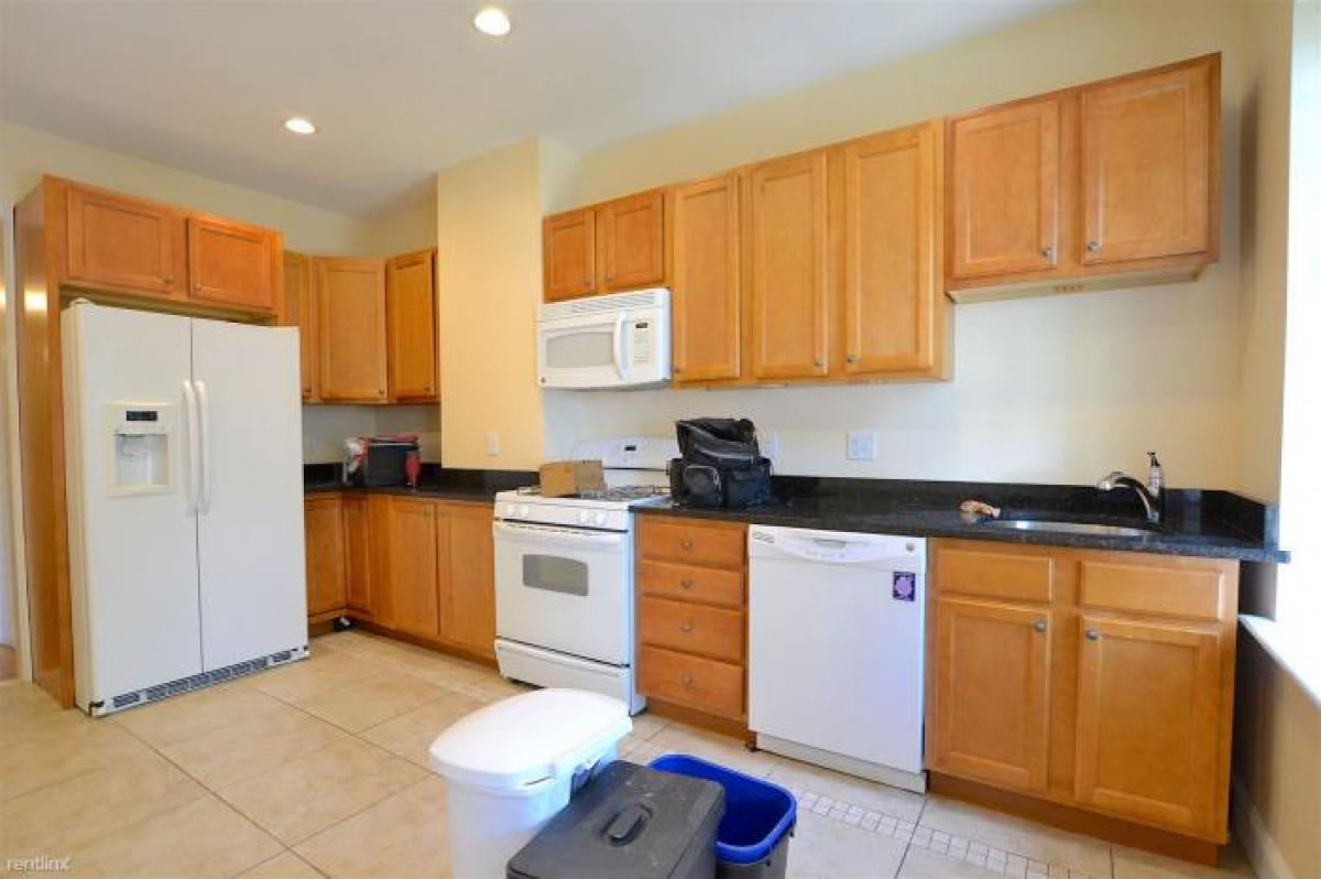 Picture of Apartment For Rent in Jamaica Plain, Massachusetts, United States