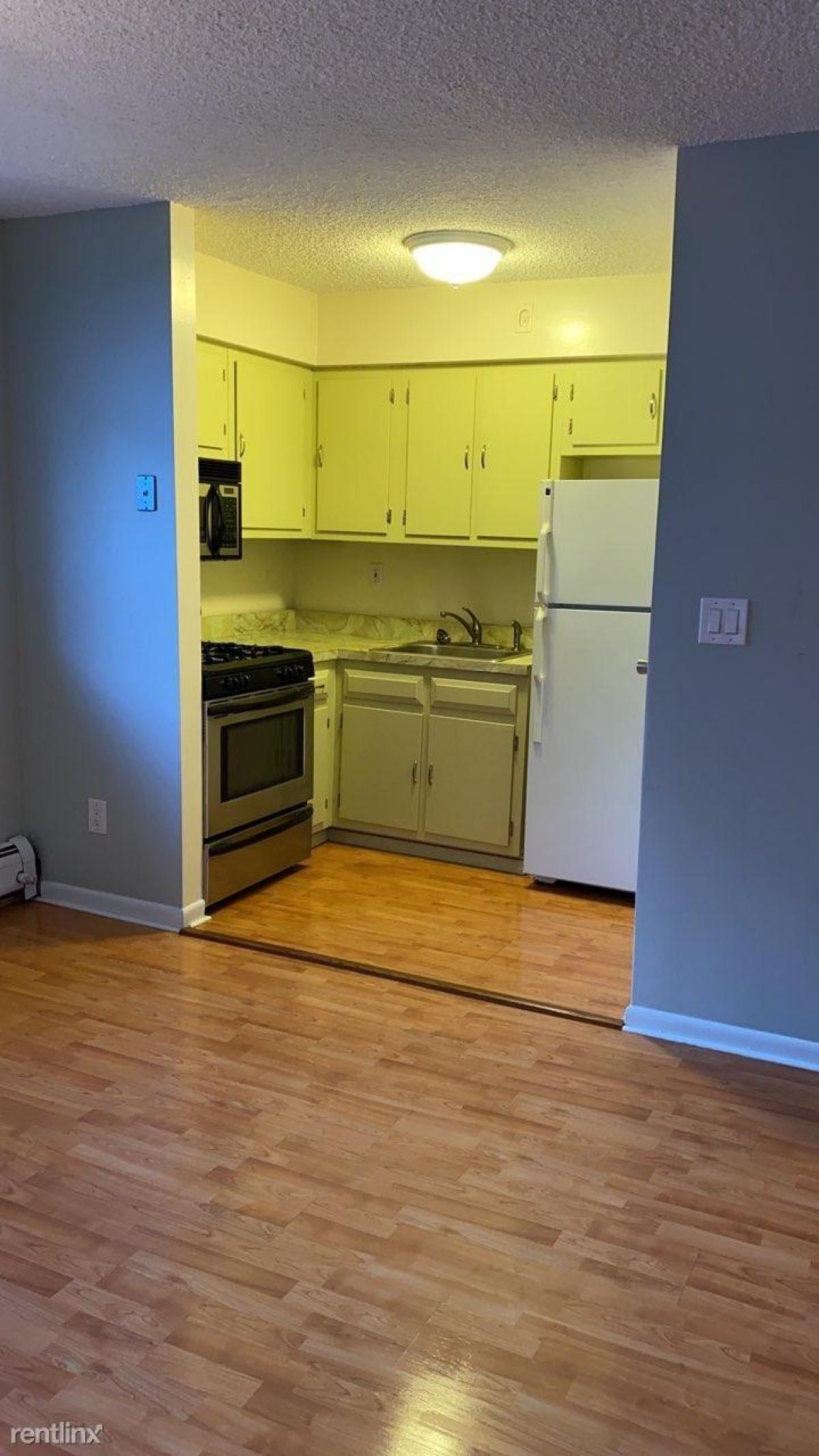 Picture of Apartment For Rent in Guttenberg, New Jersey, United States