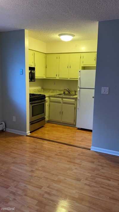 Apartment For Rent in Guttenberg, New Jersey