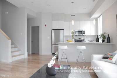 Home For Rent in Allston, Massachusetts