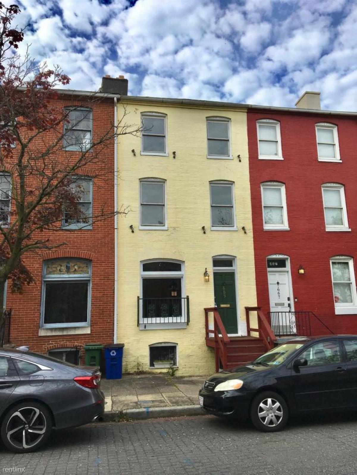 Picture of Home For Rent in Baltimore, Maryland, United States